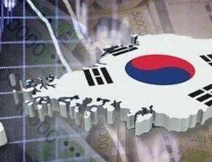 内需疲软 韩国拉动出口促增长