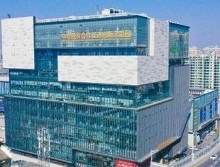 走访中非贸易“商港”：产业链优势助力企业对非贸易