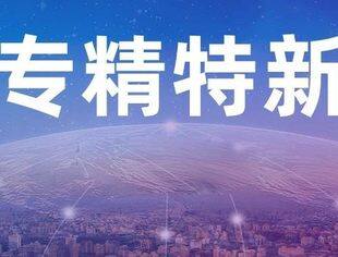第六批3012家专精特新“小巨人”企业公示 131家为A股上市公司
