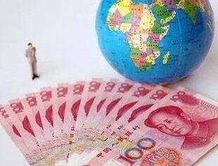 人民币国际化指标短期波动？平常心看待！