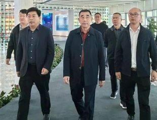 商会常务会长胡成高带队考察新疆伊犁州相关产业，探索多领域合作共赢契机