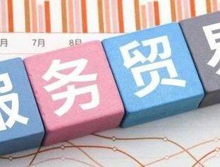 以高水平开放塑造服务贸易高质量发展新动能