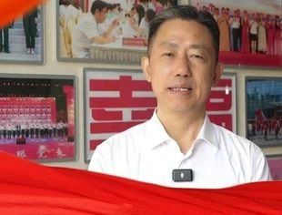 周海江：进一步弘扬好企业家精神，为推进中国式现代化贡献红豆力量
