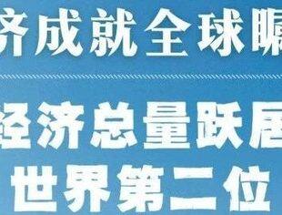 数读：新中国成立75周年 中国交出亮眼成绩单