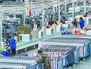 民营经济促进法草案释放稳预期积极信号
