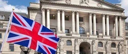 通胀回落 英国央行或降息