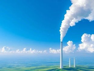 国家发改委等部门印发《完善碳排放统计核算体系工作方案》