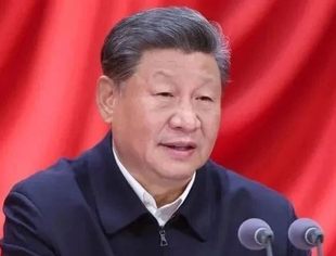 习近平谈“两个毫不动摇”：不要搞孰轻孰重