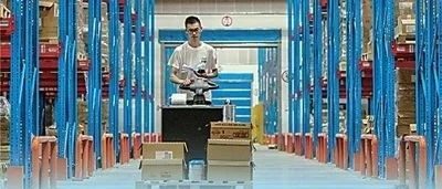 跨境电商,助力中国品牌出海