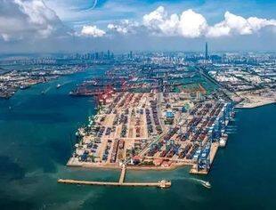 天津海关：民企跃升为第一大外贸主体