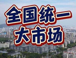 加快推动重大改革举措落地 全国统一大市场建设再提速