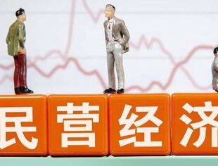 解决企业急难愁盼，支持民营经济发展壮大