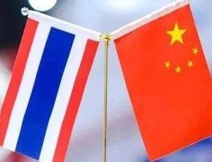在泰中企：推动“中泰一家亲”更加深入人心