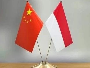 和音：构建具有地区和全球影响力的中印尼命运共同体