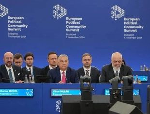 国际观察丨欧盟碰头 共识难求