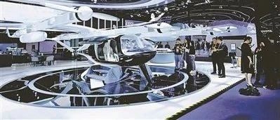加快发展新质生产力 中国企业正发力向前