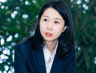 商会常务会长陈蕾：85后“桐二代”，引领“千亿航母”