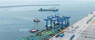 共建“一带一路”奏响中拉命运与共之歌
