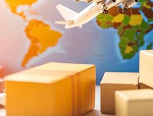 市场采购贸易助力小商户抱团“卖全球”