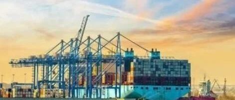 今年前10月我国外贸进出口总值36万亿元 同比增长5.2%