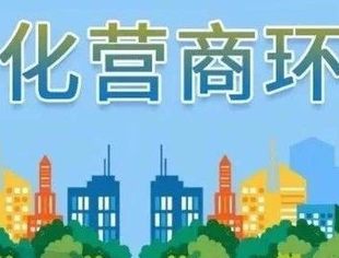 营造市场化、法治化、国际化一流营商环境（学习贯彻党的二十届三中全会精神）