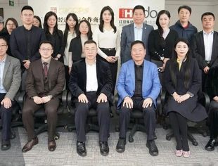 我会联合举办中国机电商会专家委员会大讲堂第36期公益讲座