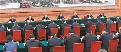 坚定战略自信 勇于担当作为 全面推动共建“一带一路”高质量发展