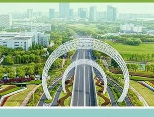 它为何被称为中国与世界联系的“灯塔”