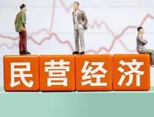 为民营经济发展营造良好环境
