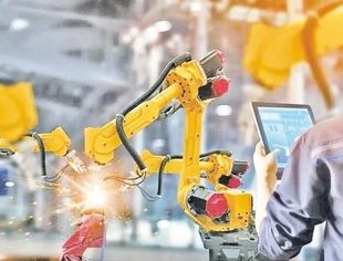 11月份全球制造业PMI指数小幅上升