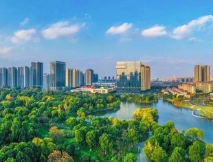 商务部：从四个方面推动国家级经开区高质量发展