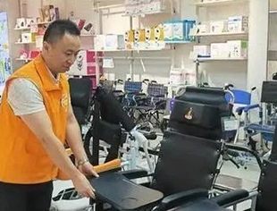 财经观察：小改造“换”出幸福晚年