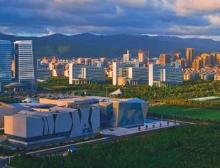 浙江自贸试验区迎发展新机遇