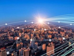 我国数字经济核心产业企业总量突破450万家