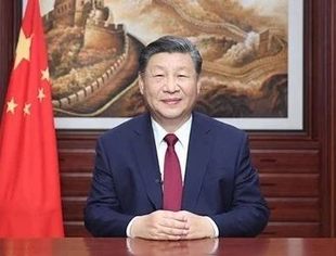 每一个奋斗者，最懂新年贺词里的厚重情怀