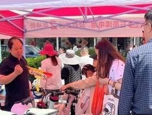 “两新”政策加力扩围 撬动更大规模消费市场