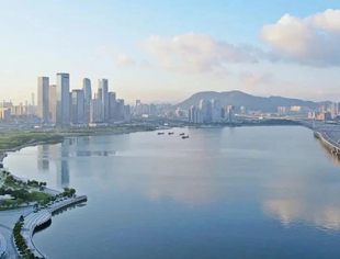 中国经济长期向好的支撑条件和基本趋势