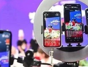 加大网络直播营销监管力度