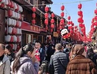 商务部：一季度消费市场总体将继续平稳增长