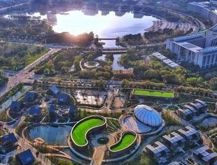 春节后多地重大项目集中开工建设 向市场传递积极信号