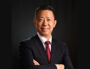 红豆集团周海江：以爱拼会赢的精气神  迎接民企发展新春天