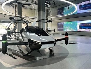 “低空经济”发展一年间