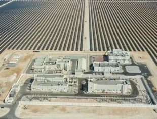 国资央企加速扩大新能源国际合作“朋友圈”