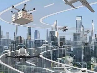 低空经济迎来黄金发展期 上市公司积极布局