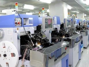 财经观察：制造业先行指标出炉 企业信心回升