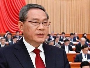 李强作的政府工作报告（摘登）