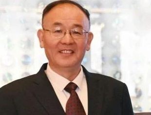 马军胜委员：发展快递经济 保障快递员群体合法权益