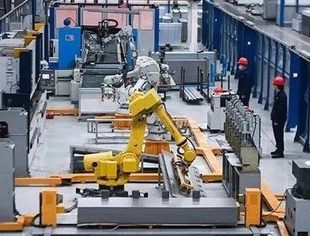 新质生产力成民企转型升级“关键变量”