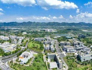 统筹“硬投资”“软建设”，“两重”建设良好开局