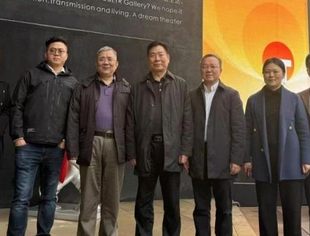 商会动态丨中国民营经济国际合作商会赴湘考察-多方交流对接，助力国际合作